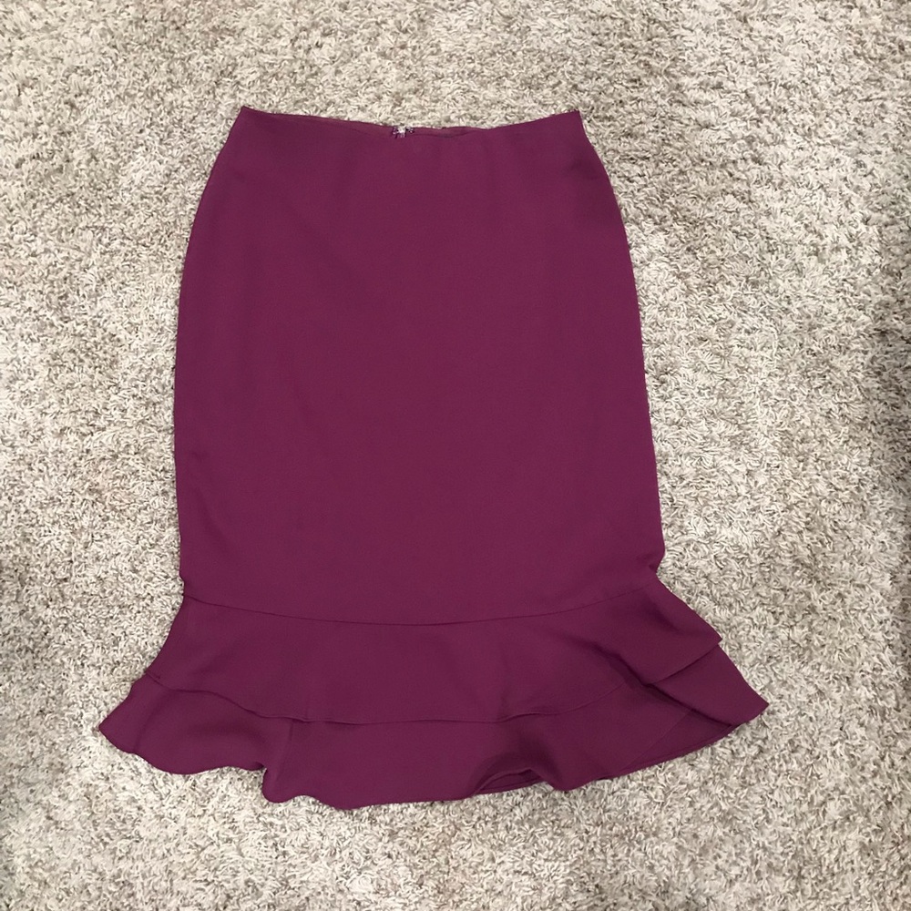 Skirt